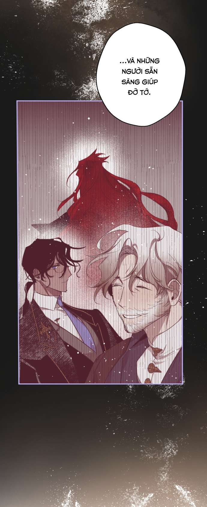 Lời Thú Nhận Của Chúa Tể Bóng Tối Chap 63 - Trang 4