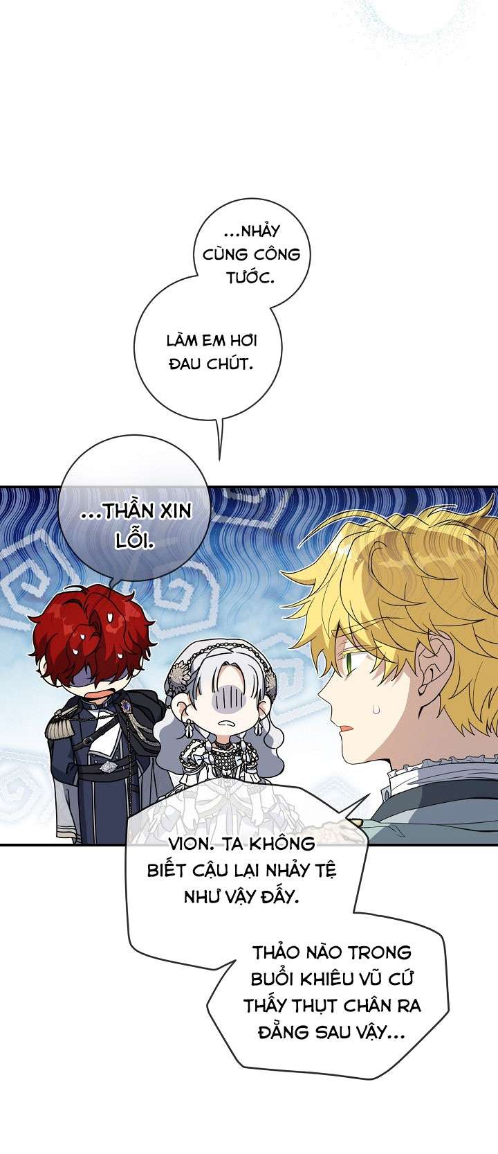 Lại Một Lần Nữa Hướng Về Ánh Sáng Chap 56 - Trang 2