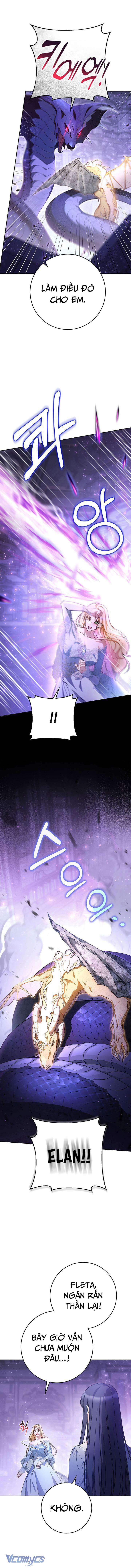 Tôi Đã Nuôi Dạy Em Gái Mình Một Cách Hoàn Hảo Chapter 2 - Trang 4