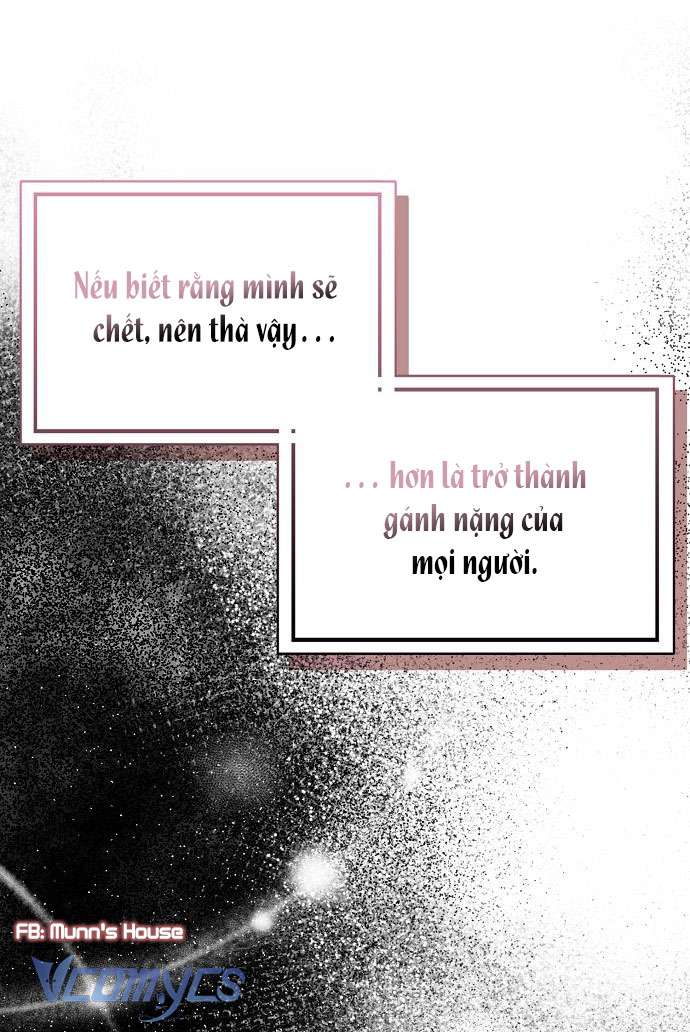 Tôi không cố tình quyến rũ nam chính Chap 57 - Next Chap 58