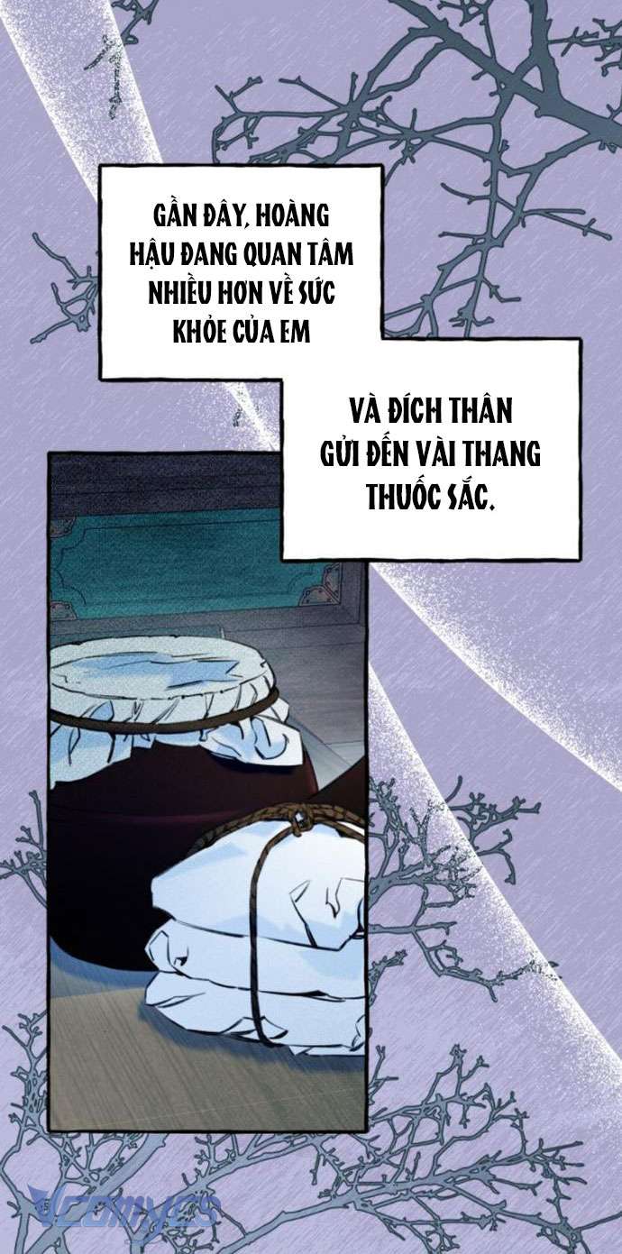 Chuyện Tình Tuyết Phương Bắc Chapter 7 - Next Chapter 8