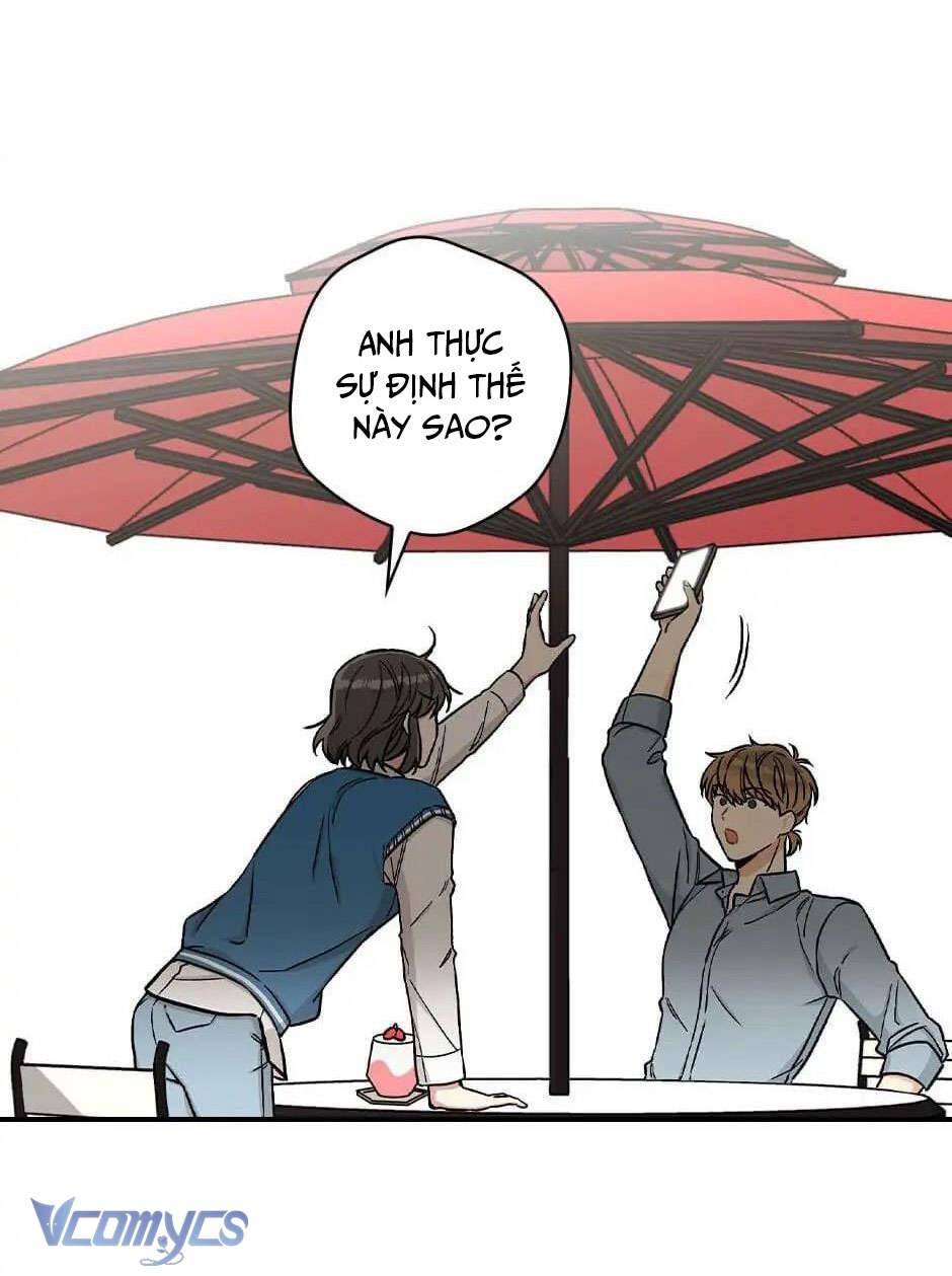 Ly Espresso Của Mùa Xuân Chapter 12 - Trang 4