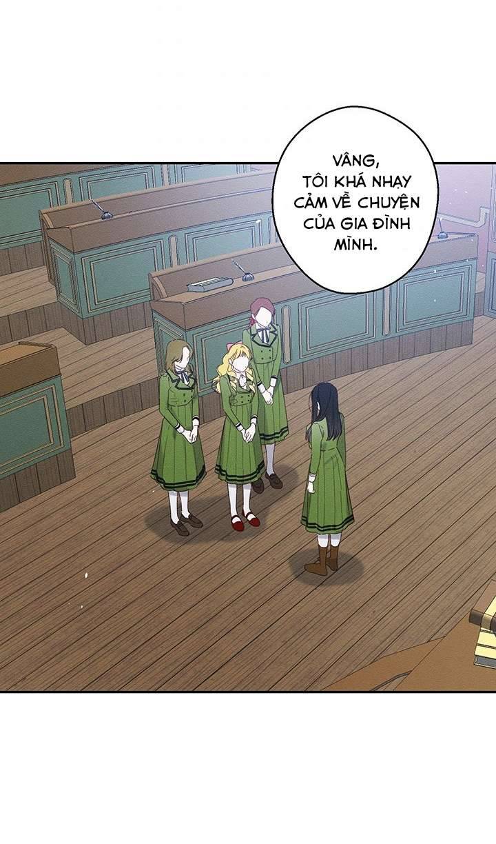 Trước Tiên Phải Giấu Em Trai Cái Đã! Chap 11 - Trang 2