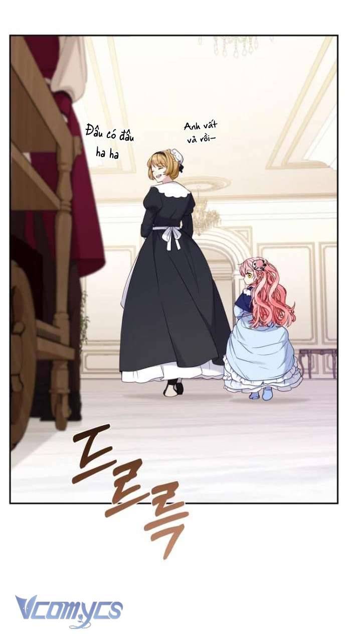 Tôi Được Nuôi Dưỡng Bởi Những Kẻ Phản Diện Chap 49 - Trang 3