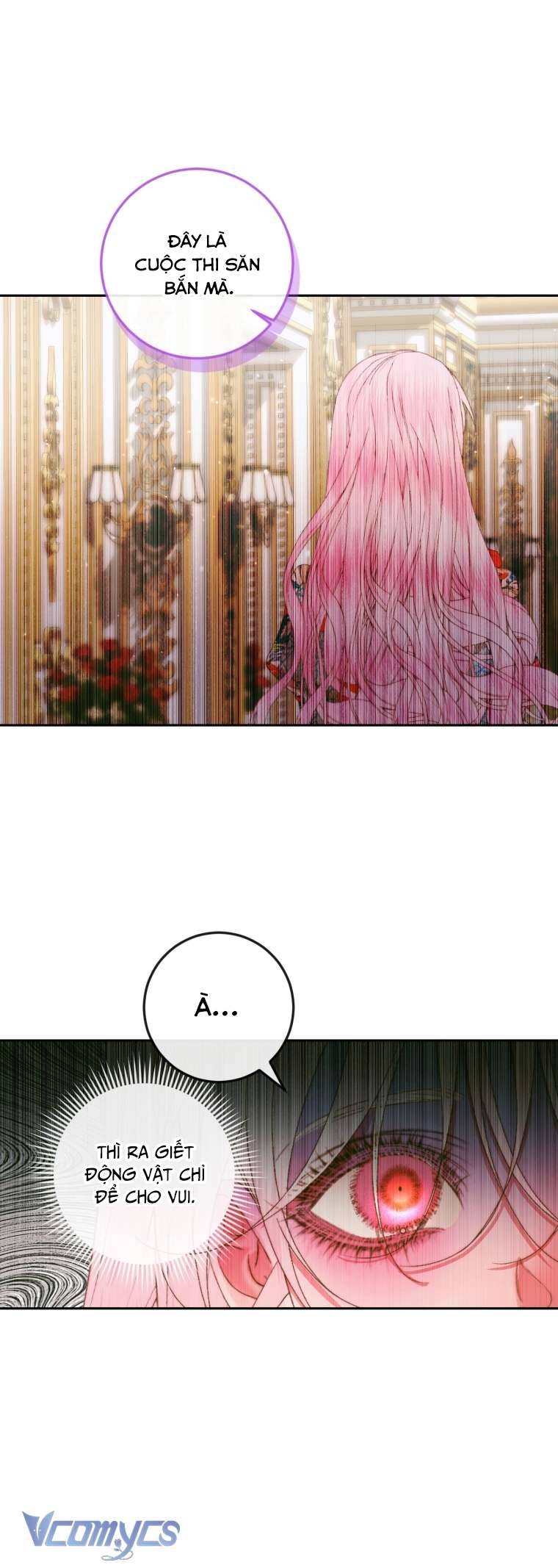 Siren: Trở Thành Gia Đình Của Nhân Vật Phản Diện Chapter 99 - Next Chapter 100