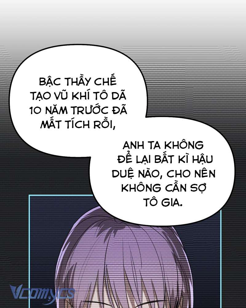 Ác Chi Hoàn Chapter 9 - Trang 4