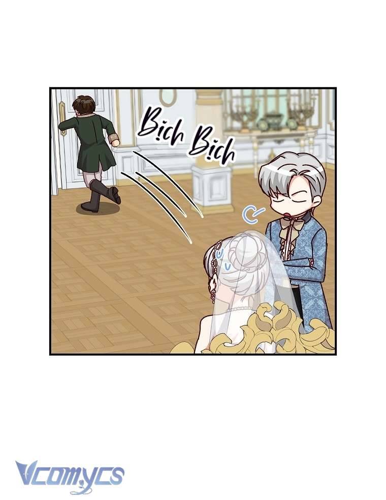 Cẩn Thận Với Các Anh Trai Đấy! Chap N10 - Trang 2