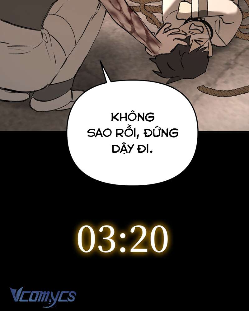 Ác Chi Hoàn Chapter 33 - Trang 4