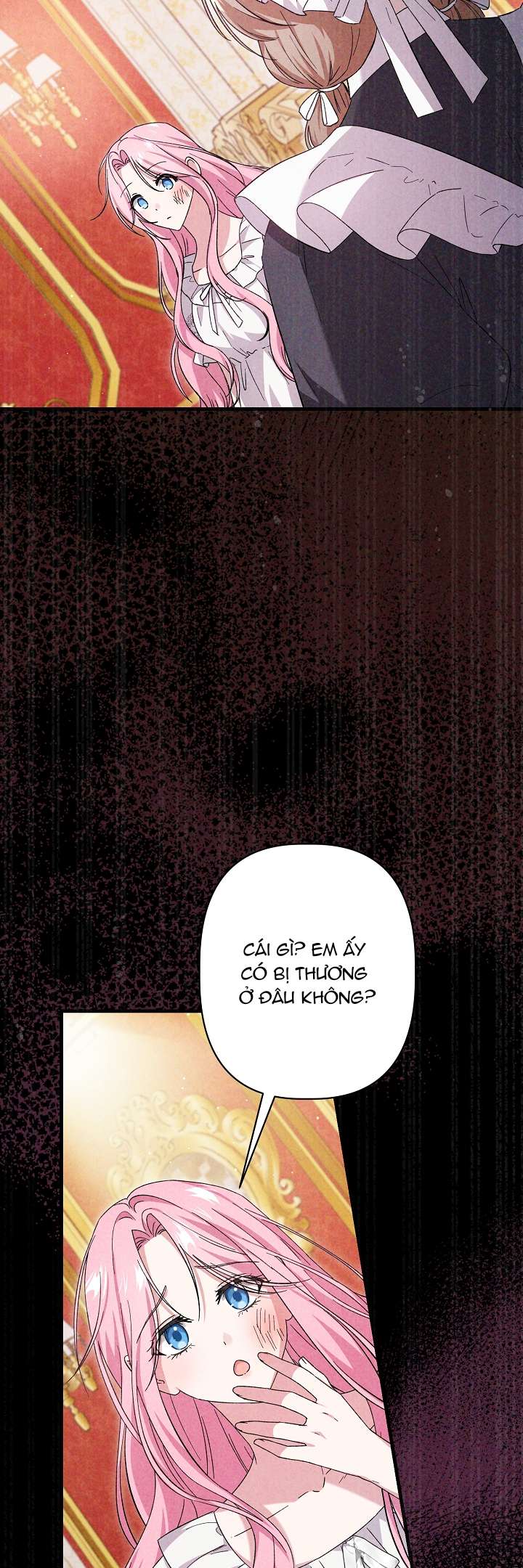 Cha Của Nam Chính Từ Chối Hủy Hôn Chapter 6 - Trang 4