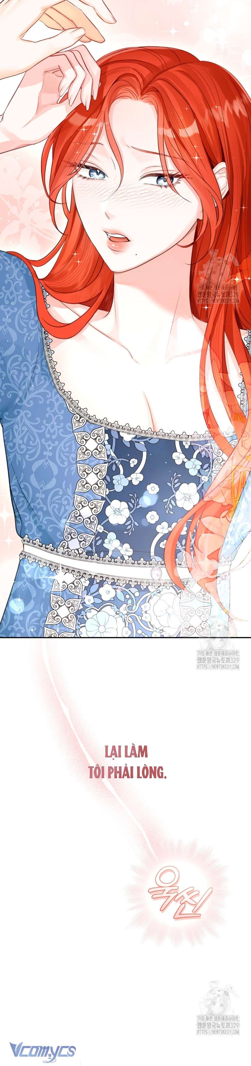 Cuộc Hôn Nhân Xa Hoa Của Đại Công Tước Là Giả Chapter 46 - Trang 4