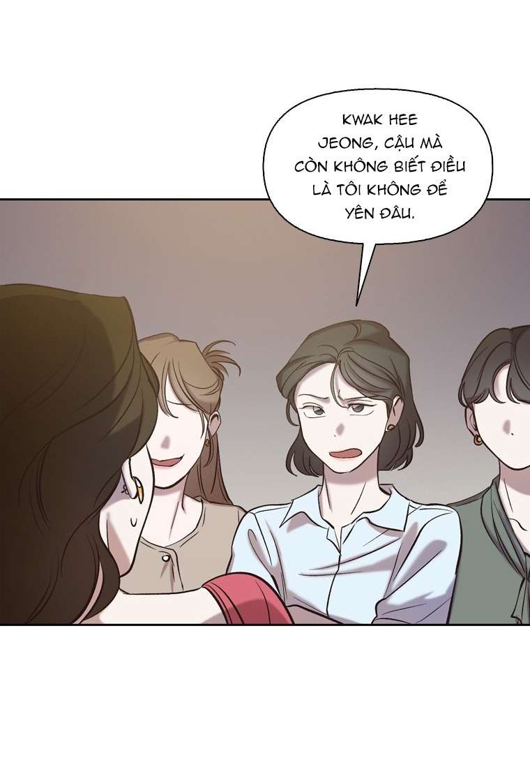 Thanh Xuân Của Chúng Ta Chap 86 - Trang 4