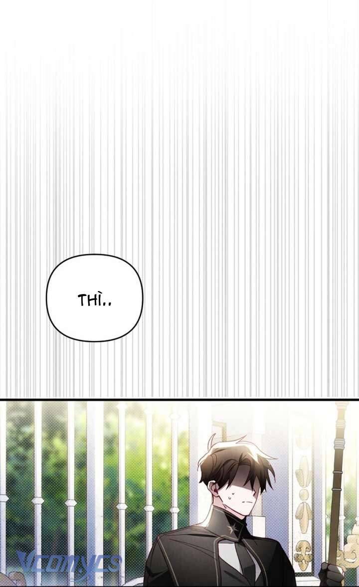 Nuôi vị hôn phu bằng tiền bạc. Chap 32 - Trang 2