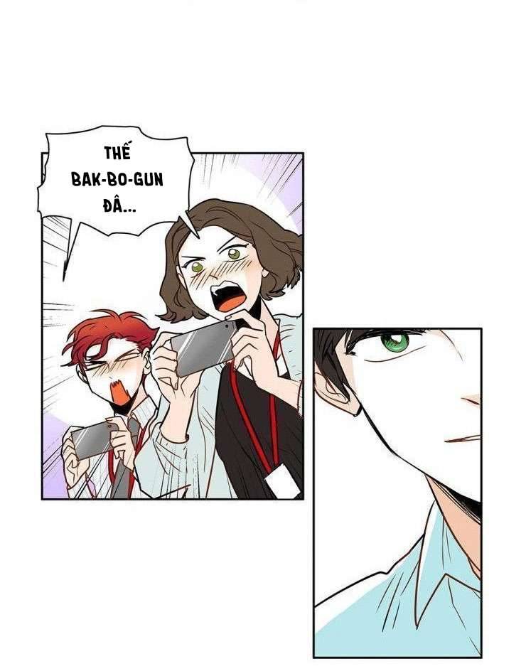 Ranh Giới 39 - Next Chapter 39