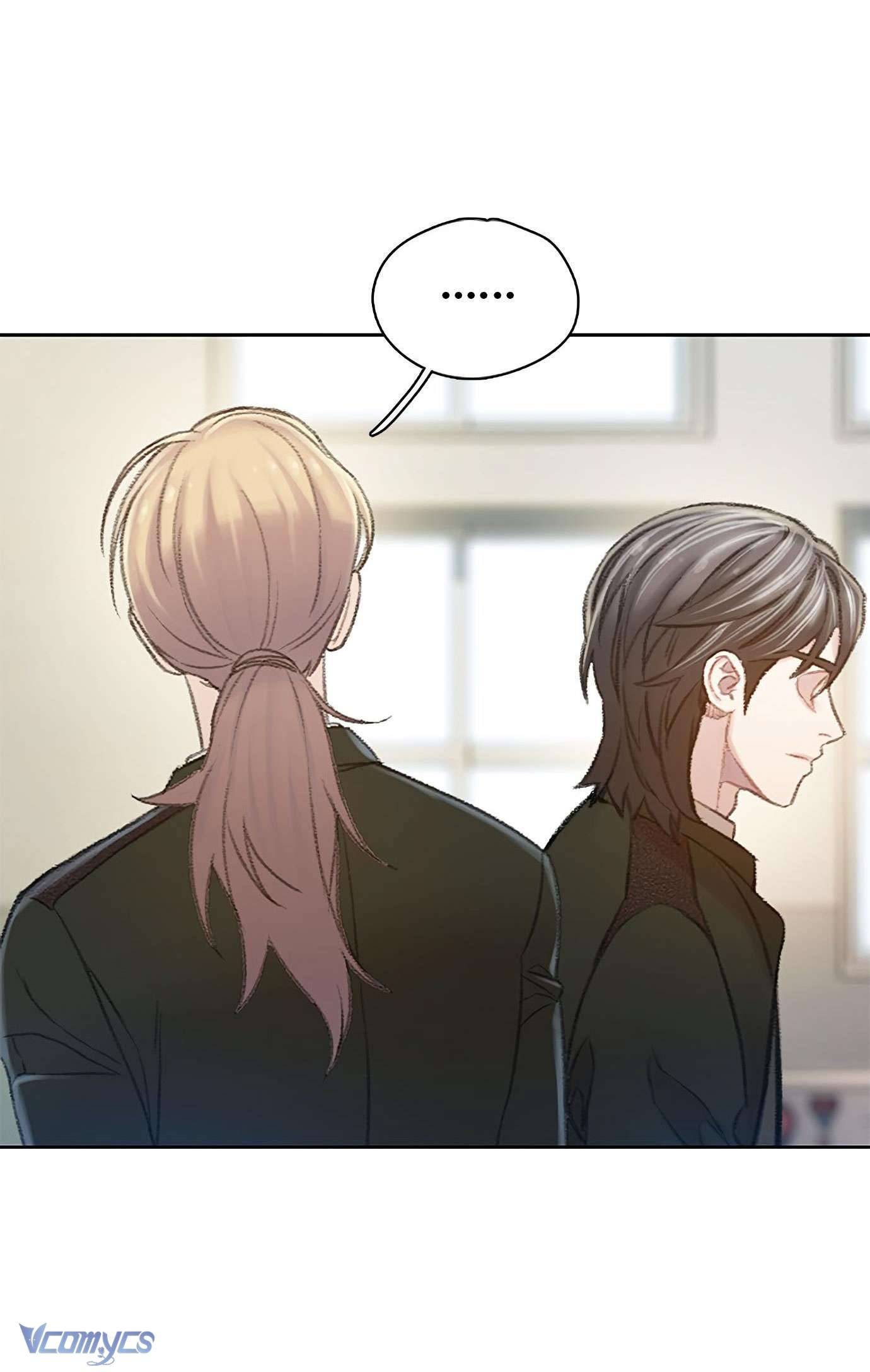 Trăng Tối: Thành Phố Xám (HYBE) Chap 1 - Trang 2