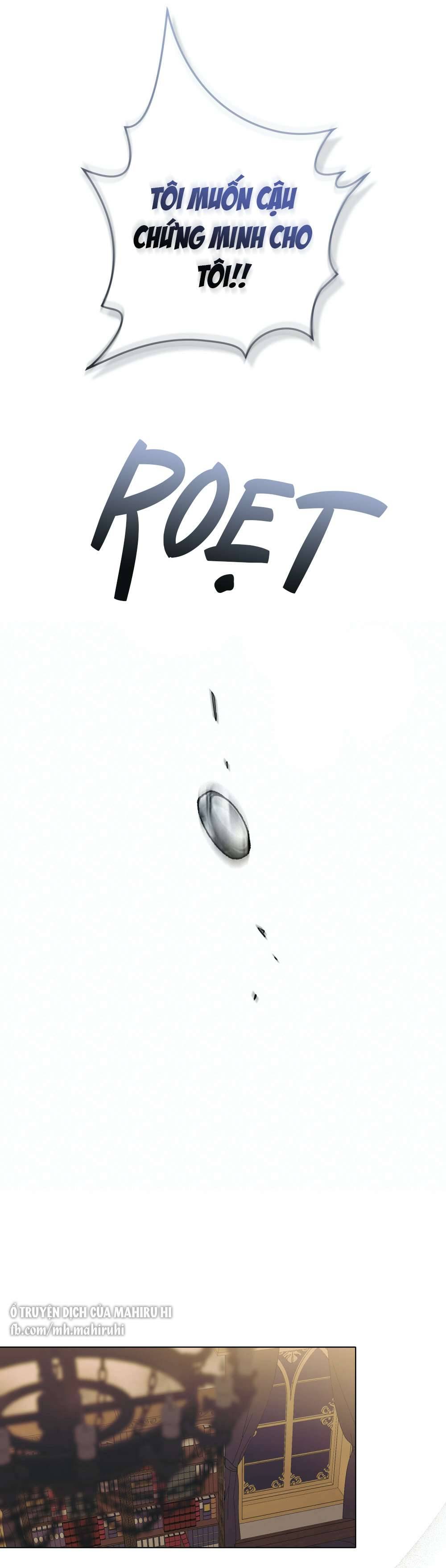 Tìm Lại Camellia Chapter 61 - Trang 4