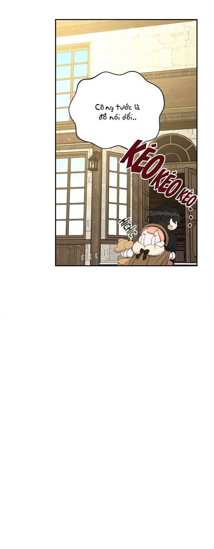 Phương Pháp Trở Thành Con Gái Của Người Hùng Bóng Đêm Chap 29 - Trang 2