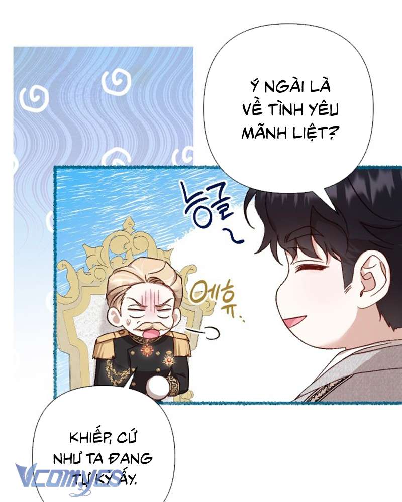 Dành Cho Những Ai Coi Hối Tiếc Là Điều Xa Xỉ Chap 27 - Trang 2