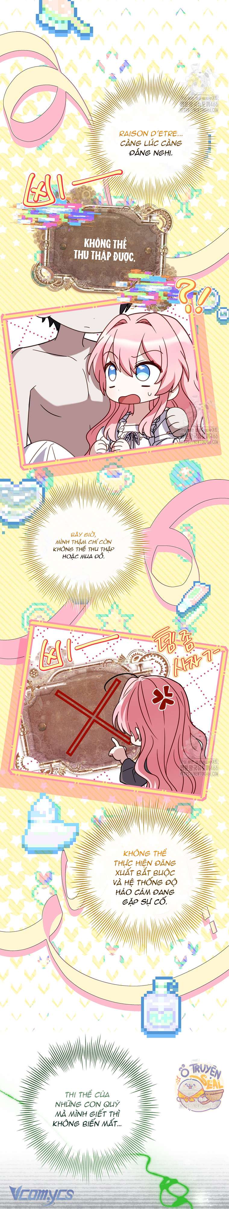 Tôi Đã Tắt Cài Đặt Chế Độ Nhận Thức Nỗi Đau! Chap 41 - Trang 4