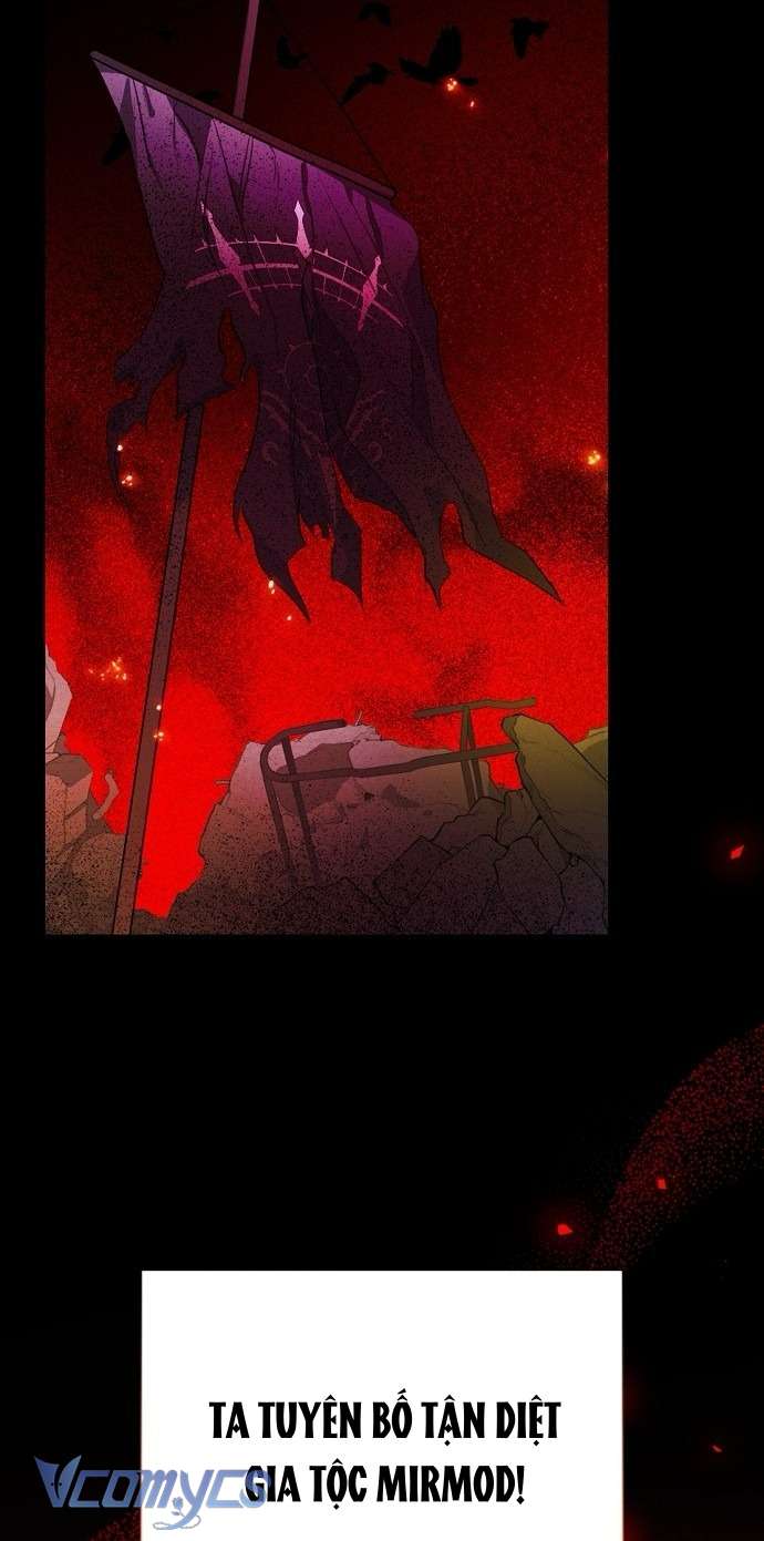 Papa Bạo Chúa, Con Sẽ Bảo Vệ Người! Chap 1 - Trang 2