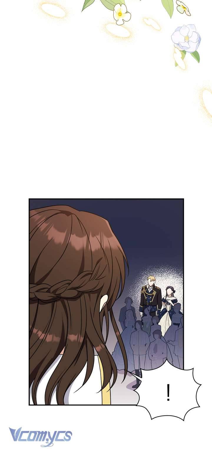 Công Nương Su Chapter 71 - Trang 4