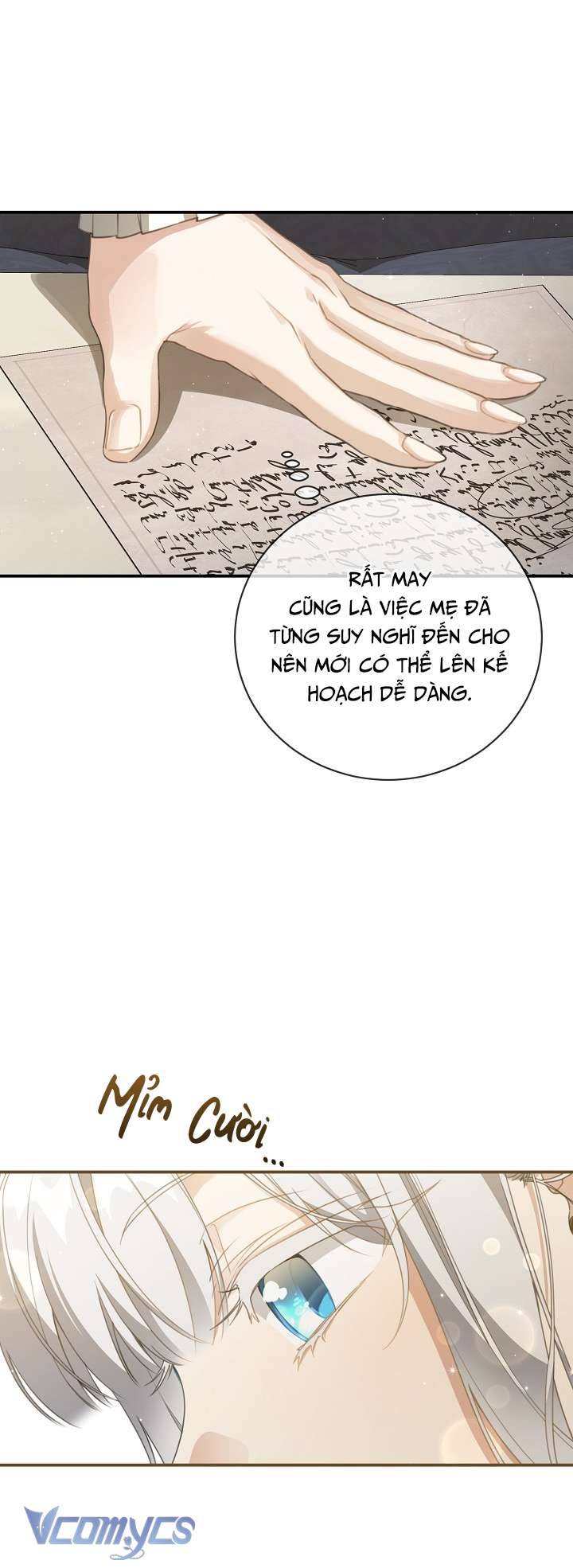 Lại Một Lần Nữa Hướng Về Ánh Sáng Chap 68 - Trang 2