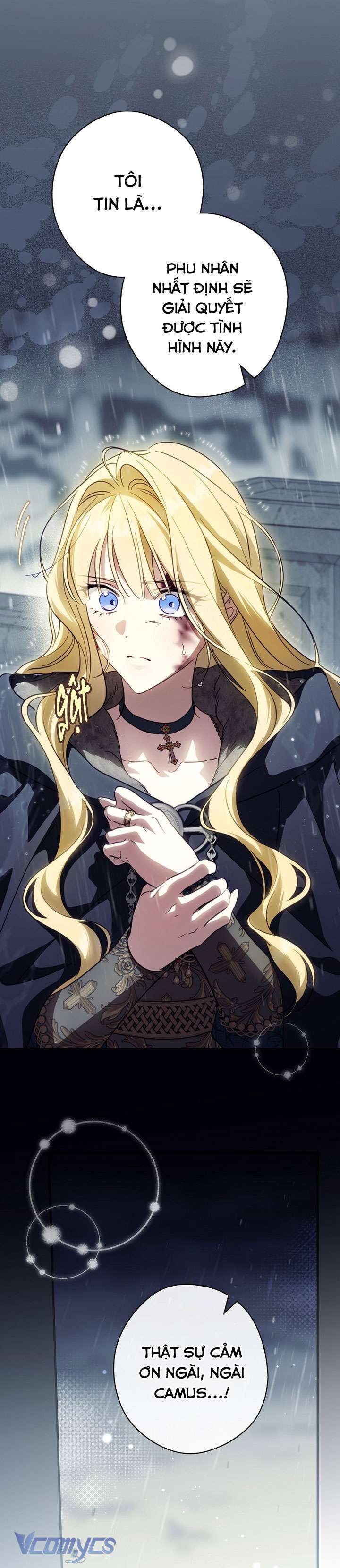 Phương Pháp Khiến Phu Quân Đứng Về Phía Tôi Chapter 109 - Trang 4