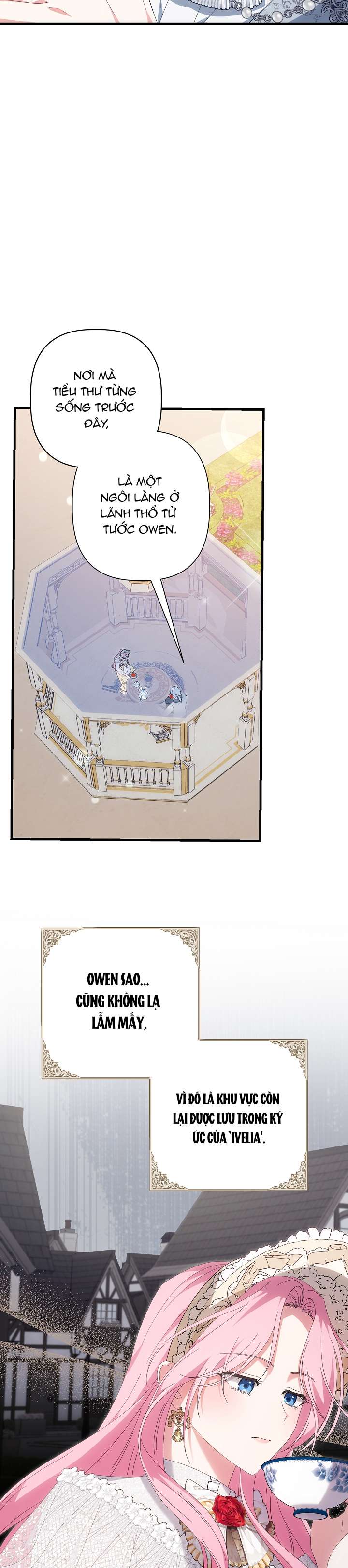 Cha Của Nam Chính Từ Chối Hủy Hôn Chapter 19 - Next Chapter 20