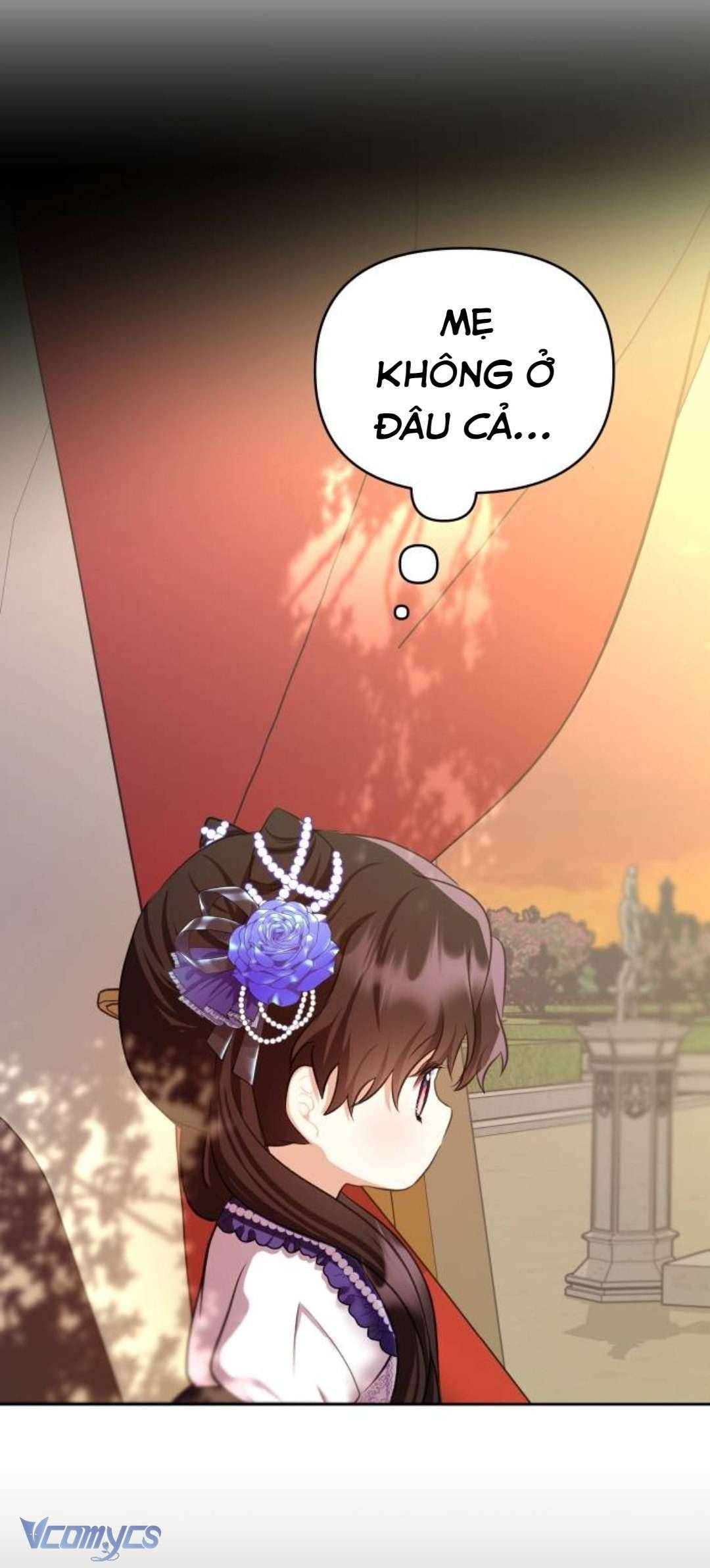 Con Gái Của Công Tước Ác Ma Chapter 36 - Trang 3