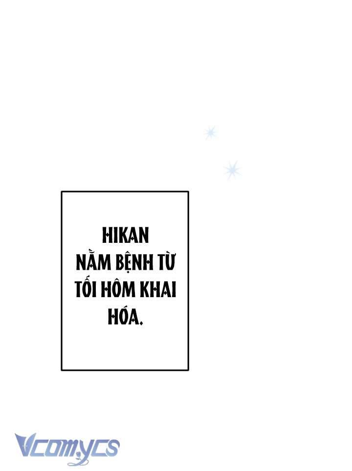 Những Nhân Vật Mạnh Nhất Thế Giới Ám Ảnh Tôi Chapter 50 - Trang 4