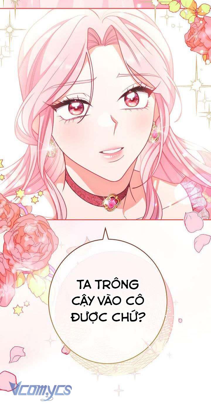 Hầu Gái Độc Quyền Của Hoàng Hậu Phản Diện Chapter 3 - Trang 4