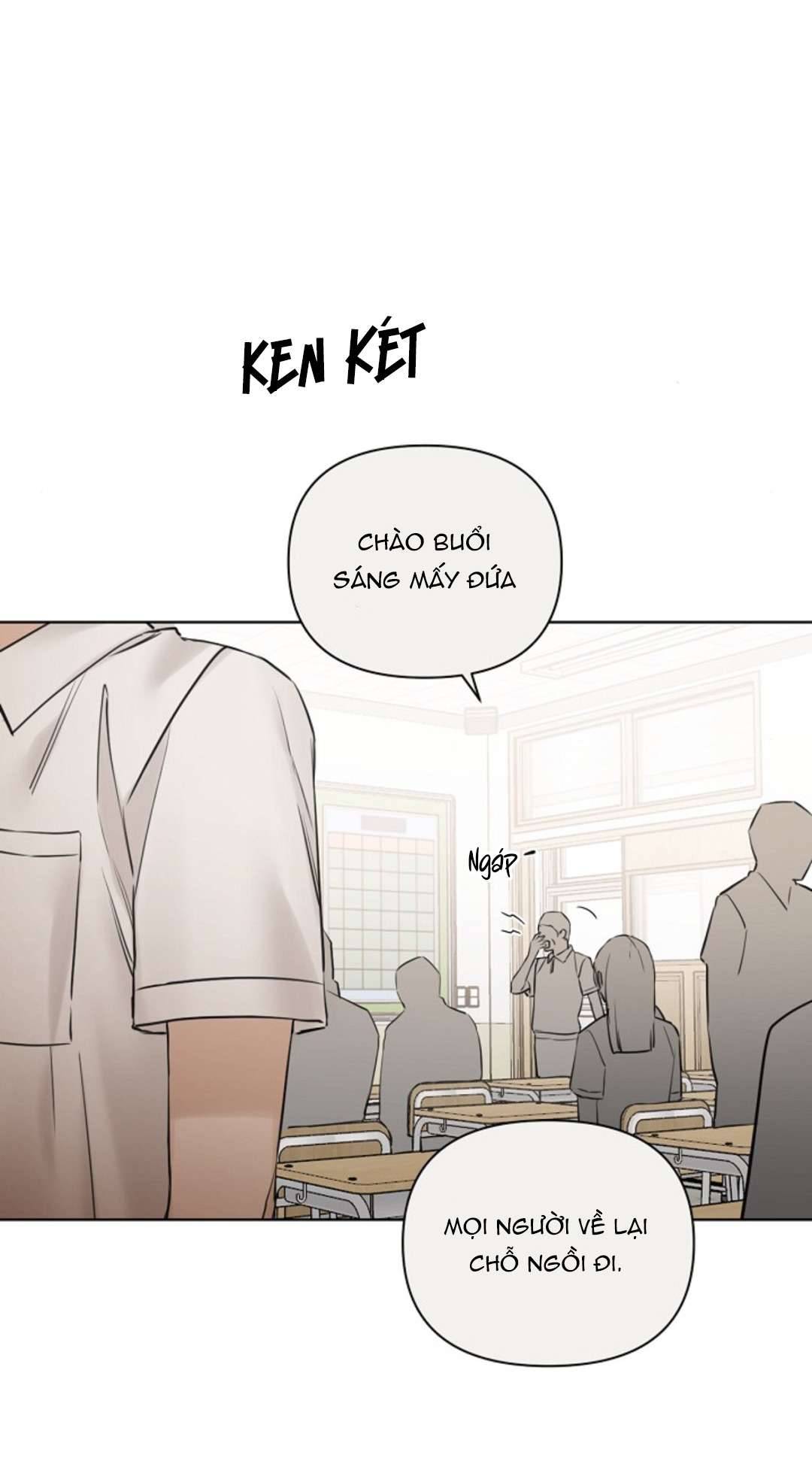 Bình Minh Chap 16 - Trang 4