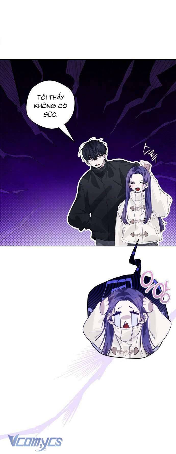 Đàn Anh Xấu Xa! Chap 64 - Next Chap 65