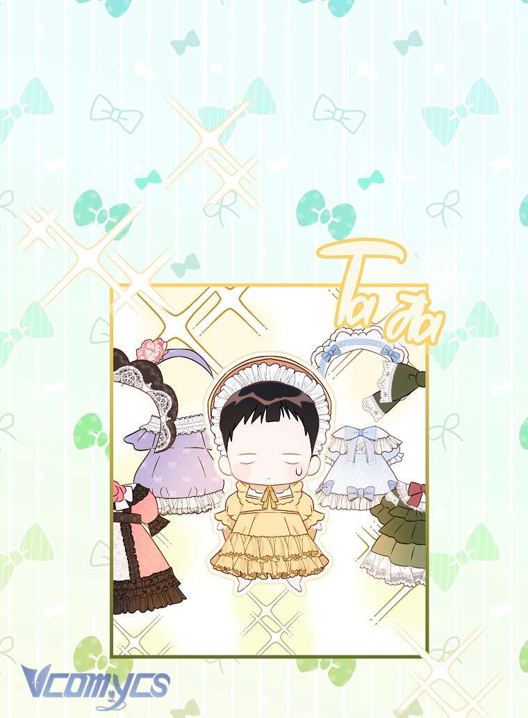 Lần Đầu Bé Út Được Yêu Thương Chap 4 - Next Chap 5