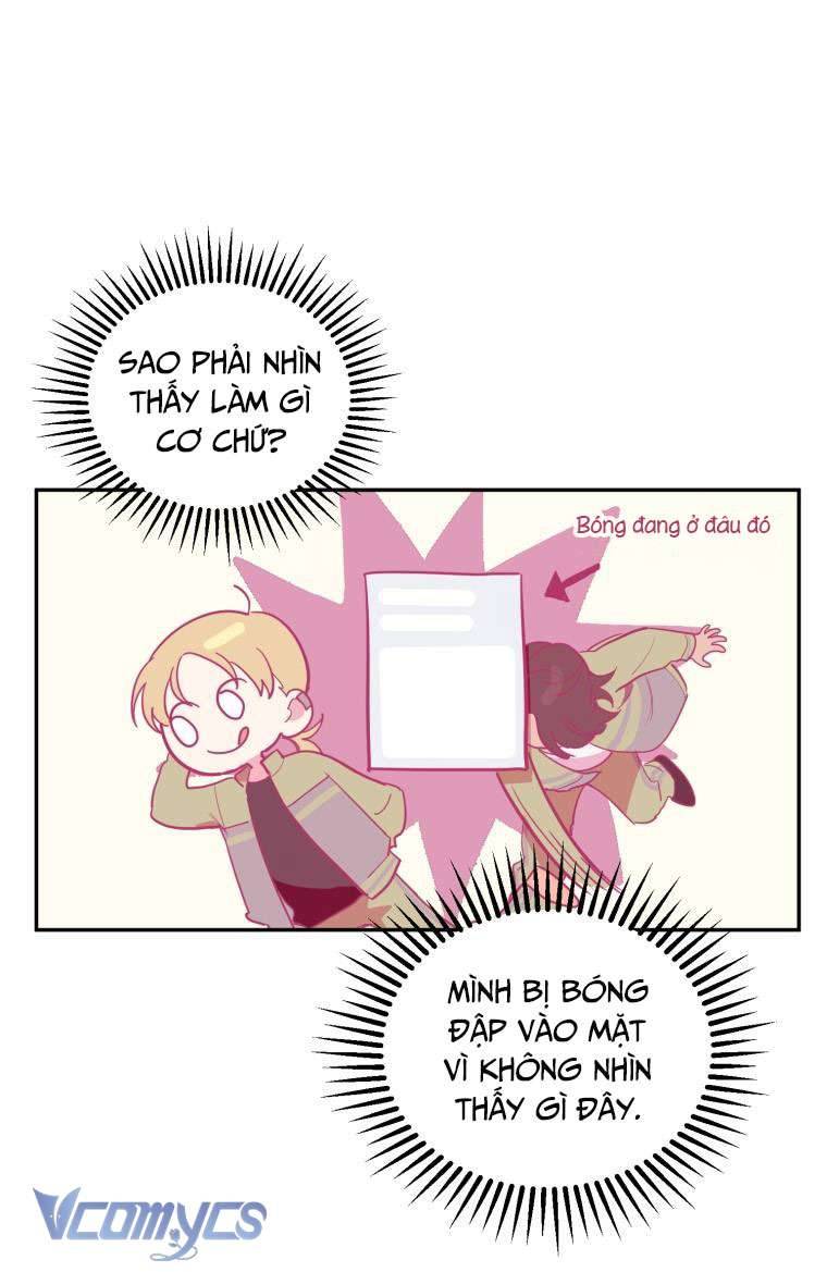 Điều Ước Sao Băng Chap 2 - Trang 4