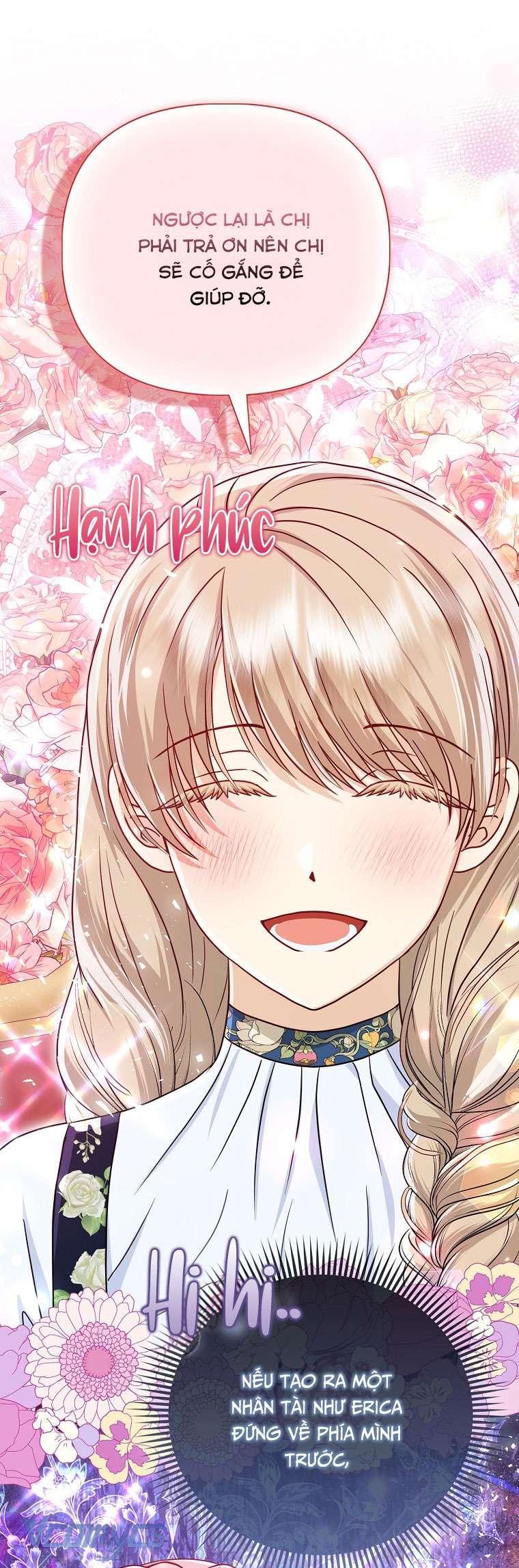 Nhân Vật Phản Diện Đều Thích Tôi Chapter 27 - Next Chapter 28