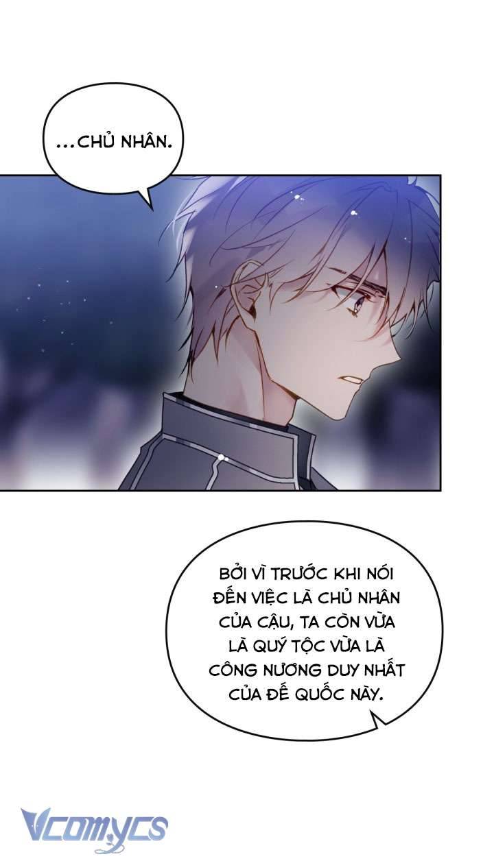 Kết Cục Của Nhân Vật Phản Diện Chỉ Có Thể Là Cái Chết Chapter 134 - Trang 4