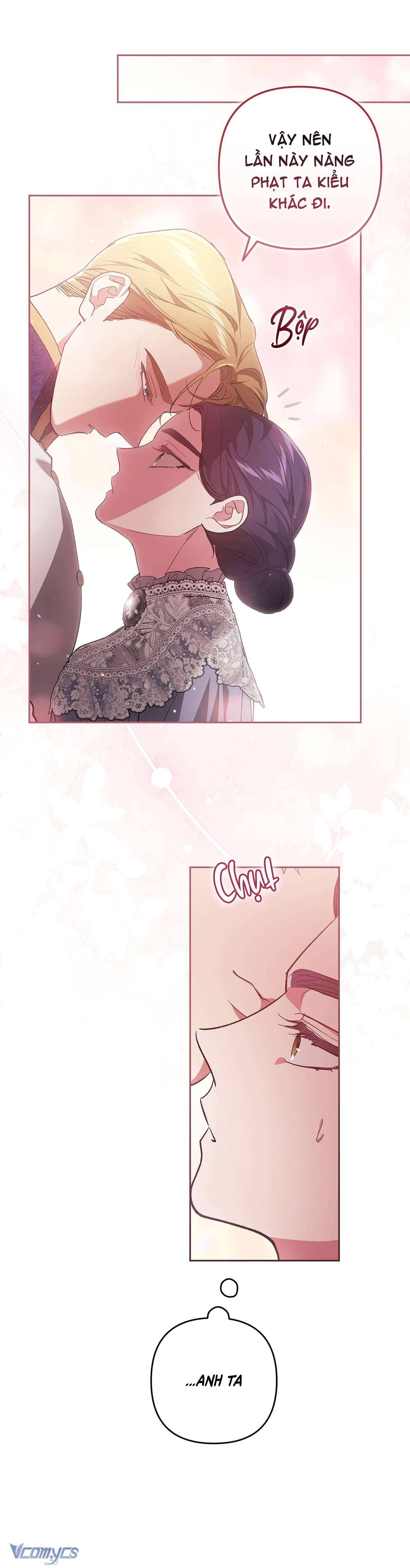 Hôn Nhân Này Rồi Sẽ Đổ Vỡ Chapter 48 - Trang 3