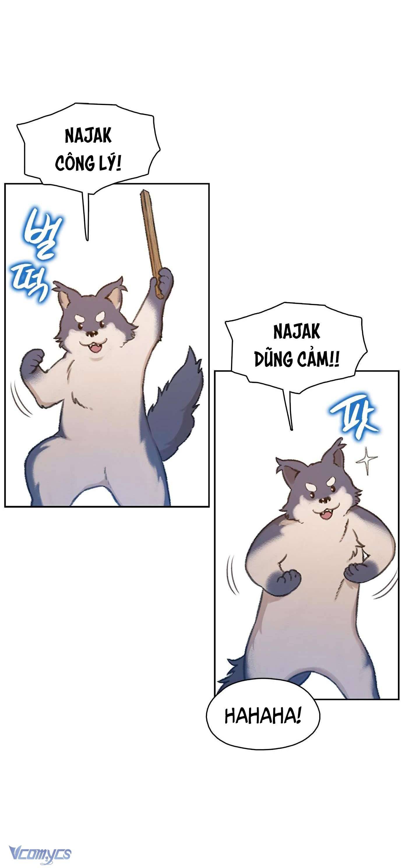 Trăng Tối: Thành Phố Xám (HYBE) Chap 6 - Trang 2