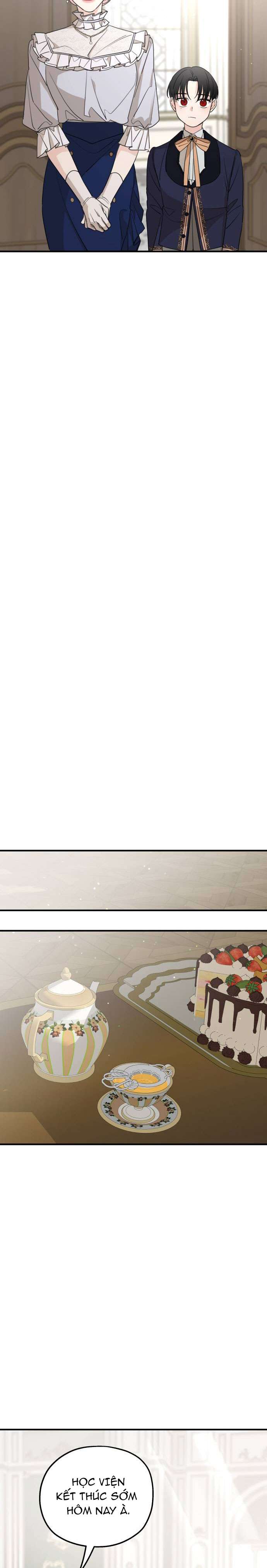 Gia Đình Chồng Quá Ám Ảnh Bởi Tôi Chap 48 - Trang 2