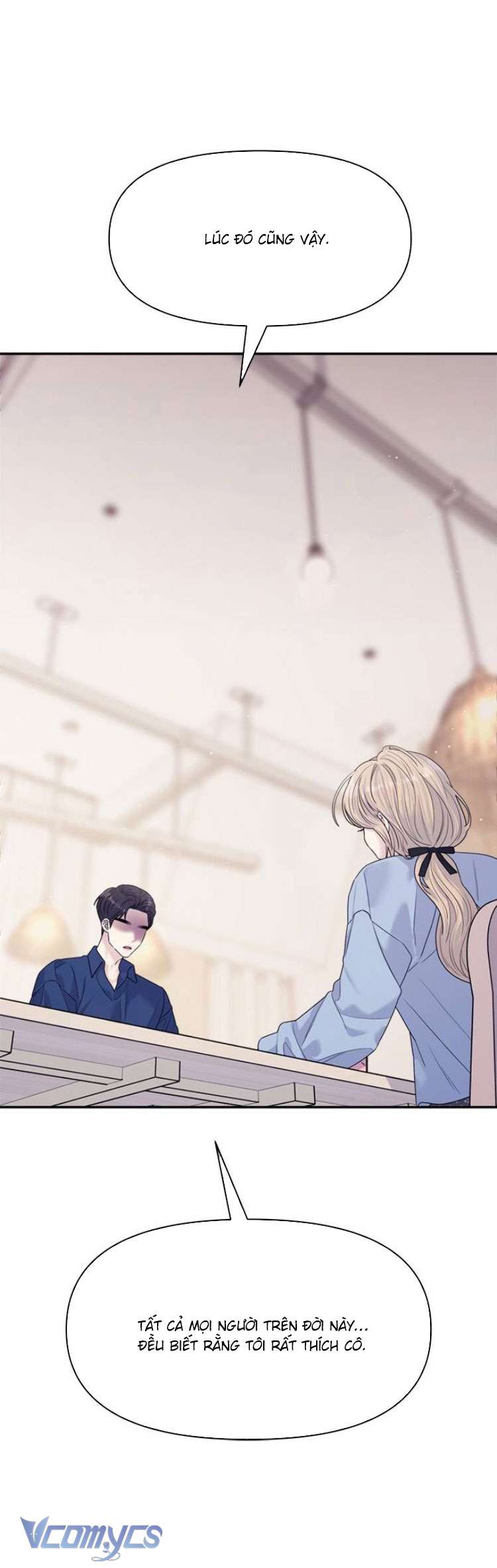 Couple Breaker Chapter 69 - Trang 4