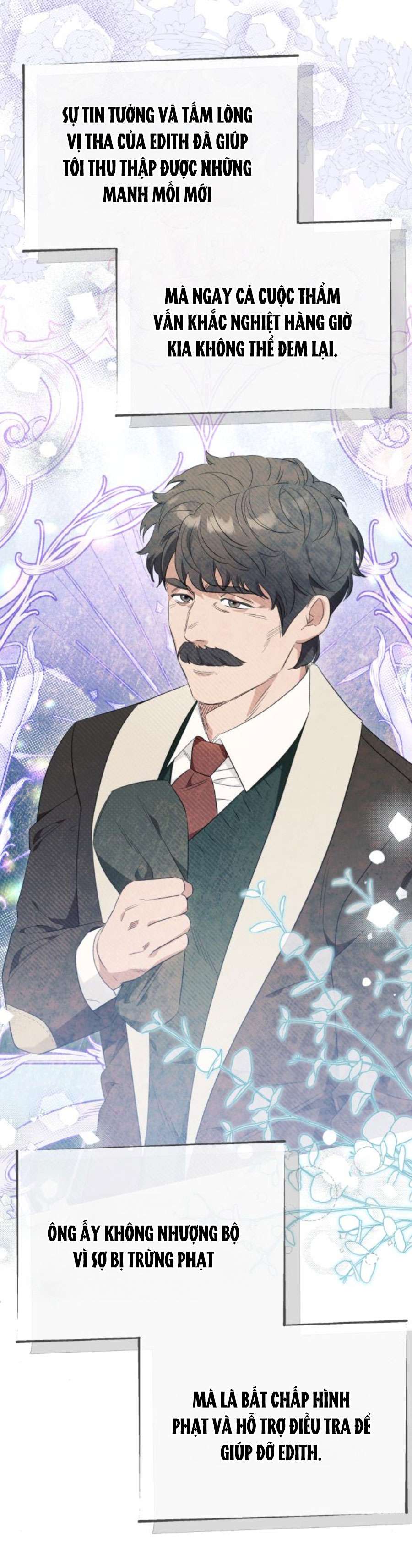 Tôi Tưởng Đó Chỉ Là Tiểu Thuyết Trọng Sinh Bình Thường Chap 46 - Trang 2