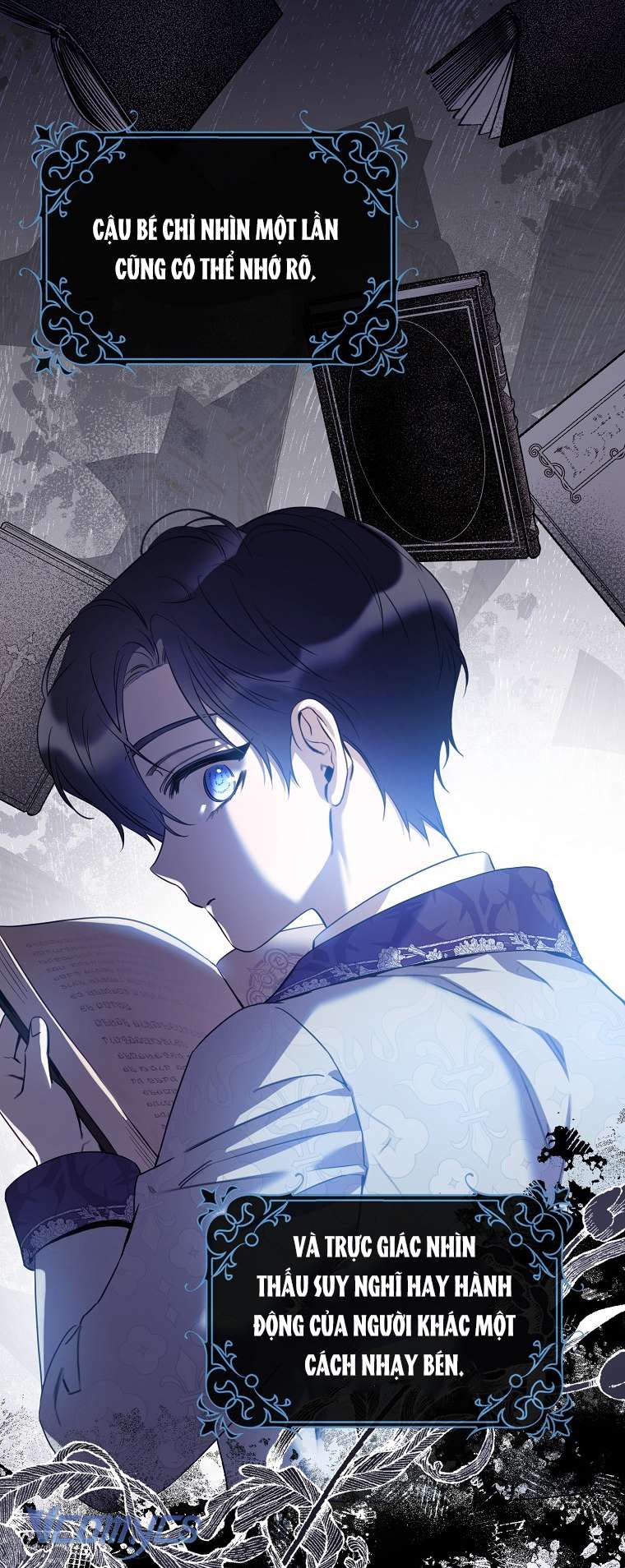 Thuần Hóa Bạo Quân Rồi Bỏ Trốn Chap 87 - Trang 2