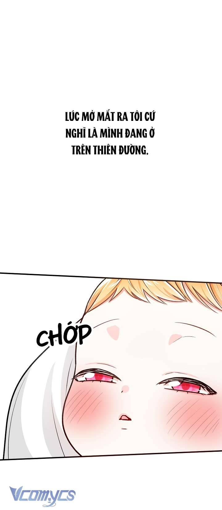 Công Chúa Là Người Chơi Chapter 1 - Trang 3