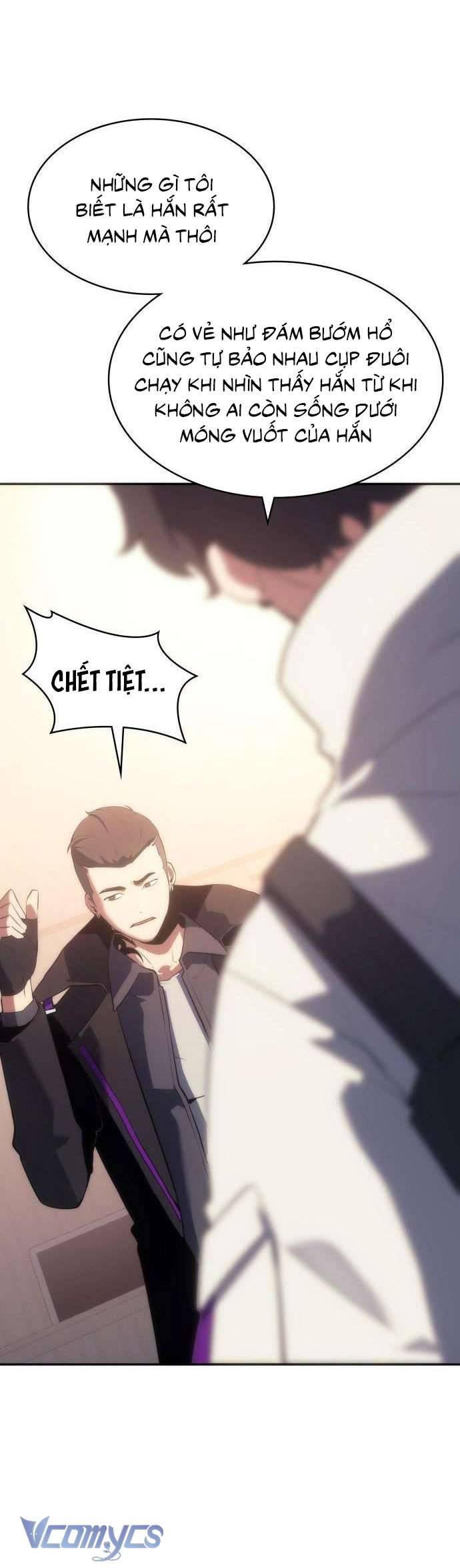 (BTS - HYBE) 7FATES: CHAKHO Chap 9 - Trang 2