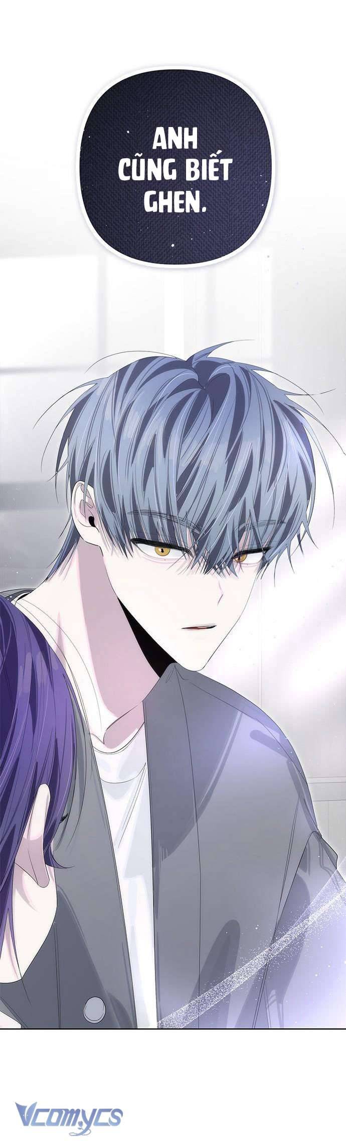 Đàn Anh Xấu Xa! Chap 72 - Trang 3