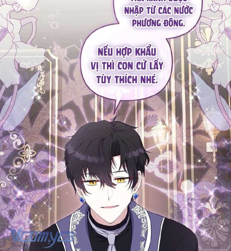 Tôi Được Nuôi Dưỡng Bởi Những Kẻ Phản Diện Chap 68 - Trang 3