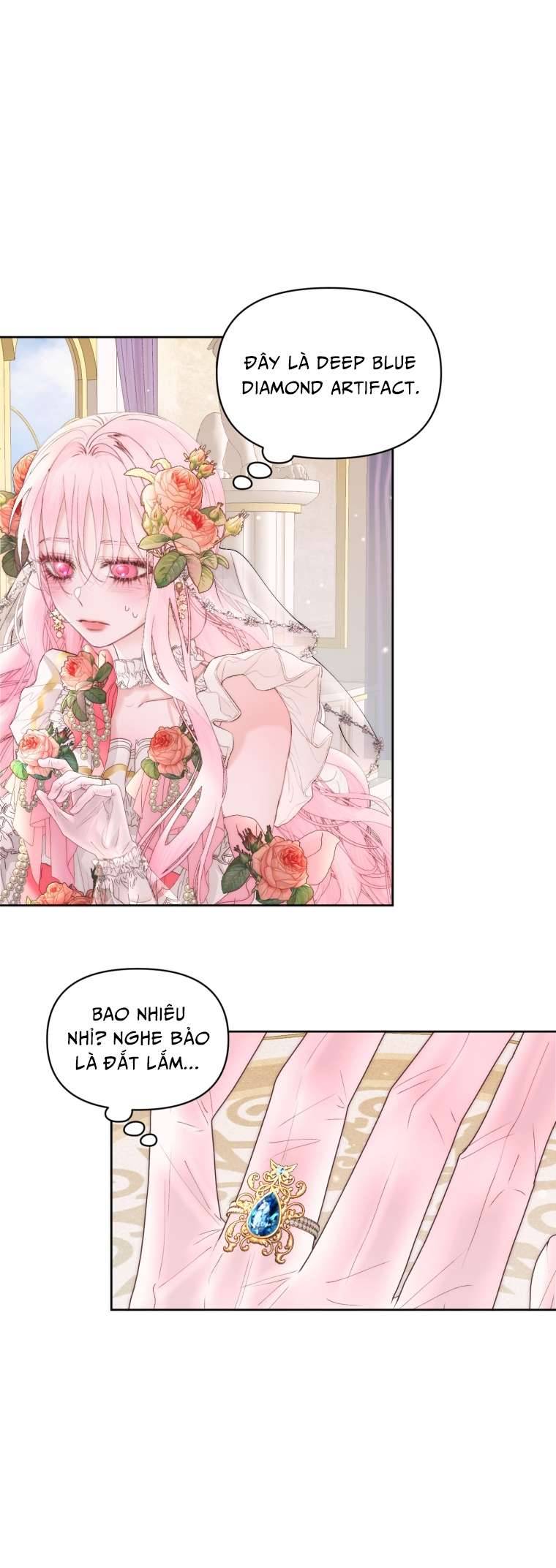 Siren: Trở Thành Gia Đình Của Nhân Vật Phản Diện Chapter 50 - Trang 3