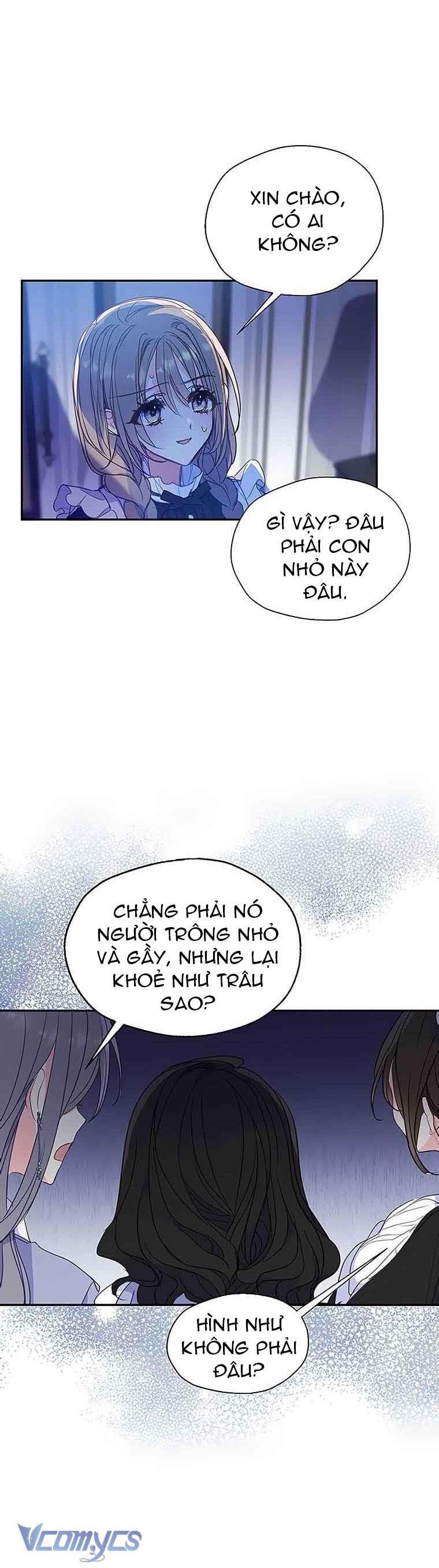 Bệ Hạ Xin Đừng Giết Tôi!!! Chap 74 - Next Chapter 74.1