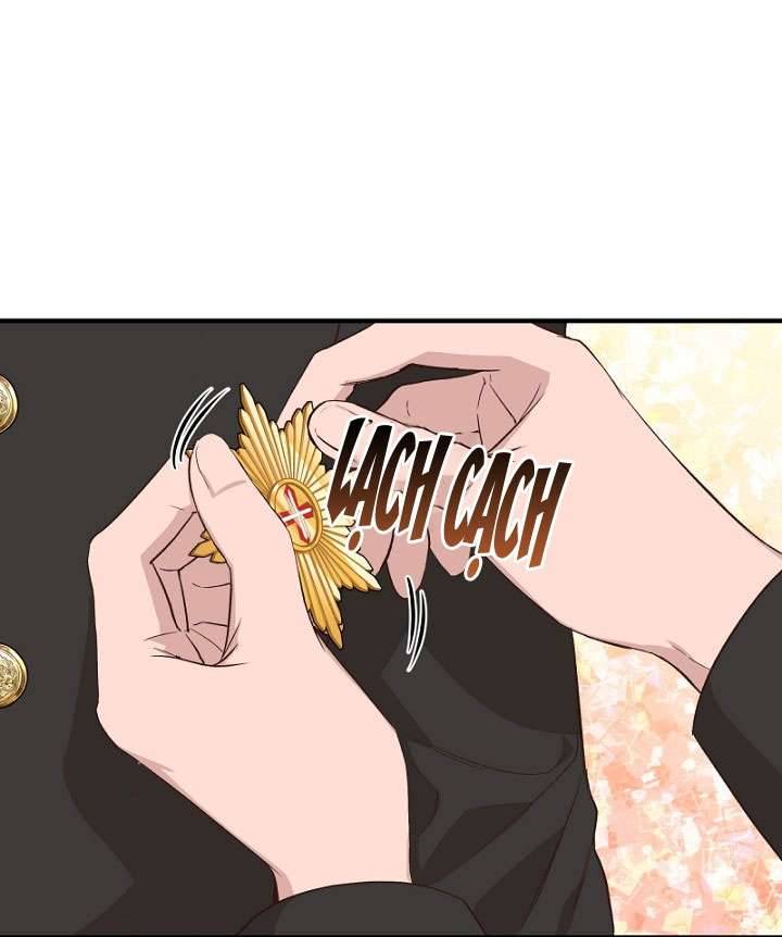 Tôi Không Phải Là Cinderella Chapter 35 - Trang 4