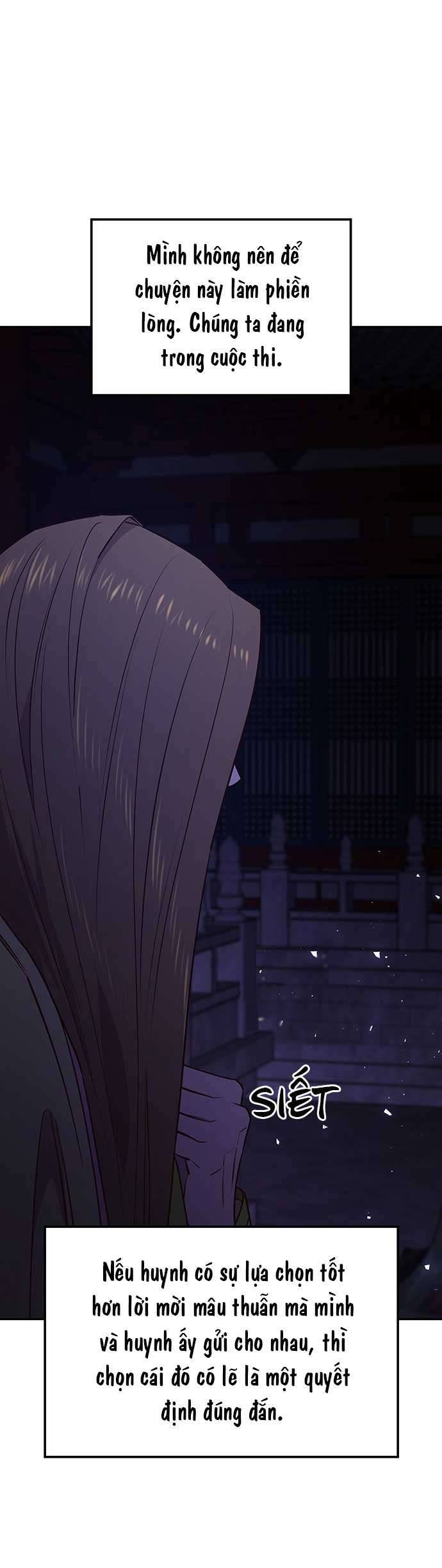 Vương Tử Huyền Bí Chapter 56 - Trang 4